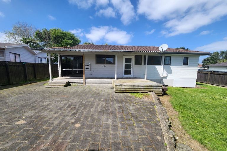 Photo of property in 461 Weymouth Road, Weymouth, Auckland, 2103