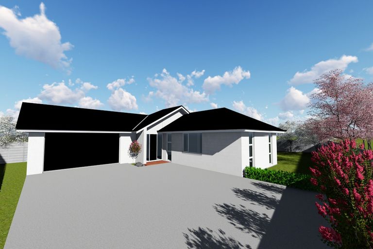 Photo of property in 6b Whitaker Street, Kihikihi, Te Awamutu, 3800