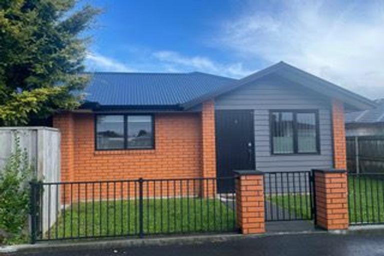 Photo of property in 3/148 Killarney Road, Frankton, Hamilton, 3204