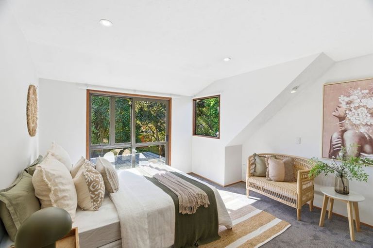 Photo of property in 27 Rubens Place, Burnside, Christchurch, 8053