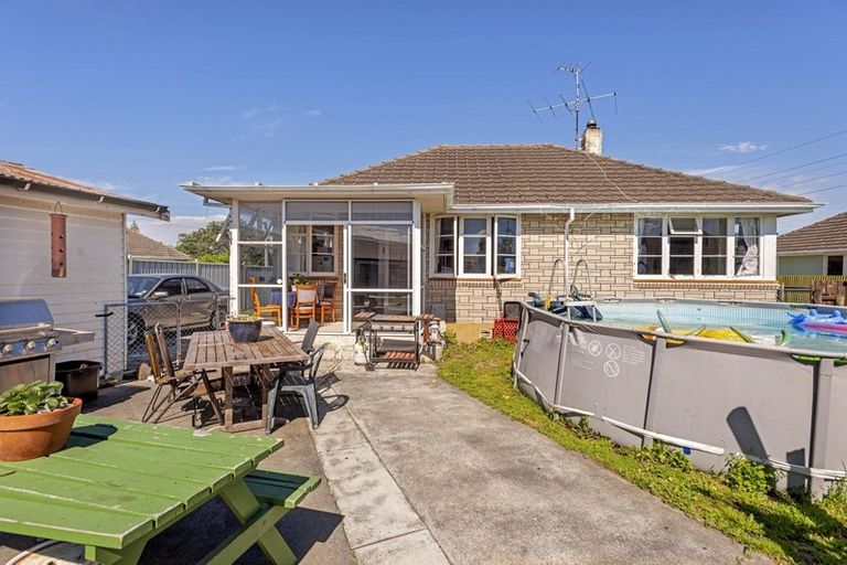 Photo of property in 3 Churchill Crescent, Te Hapara, Gisborne, 4010