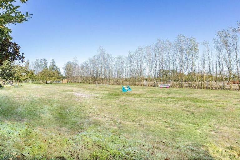 Photo of property in 1468 Tram Road, Swannanoa, Rangiora, 7475