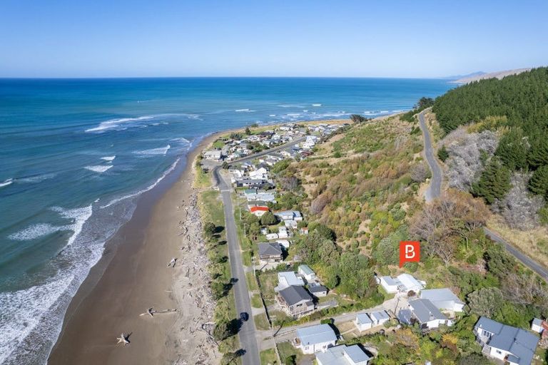 Photo of property in 30a Akitio Esplanade, Akitio, Pongaroa, 4991