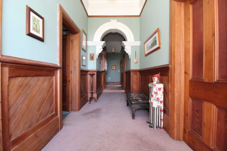 Photo of property in 66 Timaru Road, Waimate, 7924