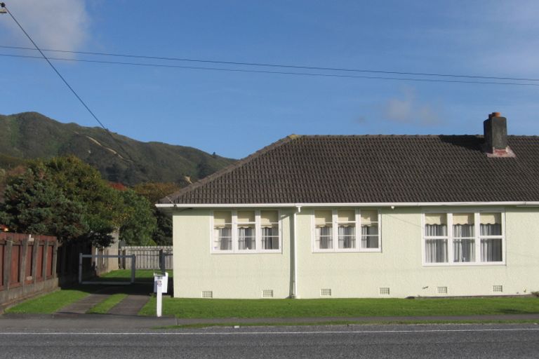 Photo of property in 74 Rata Street, Naenae, Lower Hutt, 5011