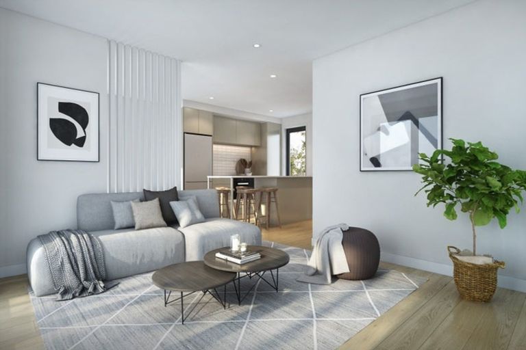 Photo of property in 8/7 Johnston Grove, Taita, Lower Hutt, 5011