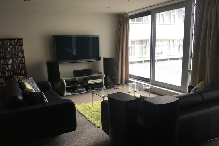 Photo of property in Republic Apartments, 158/10 Lorne Street, Te Aro, Wellington, 6011