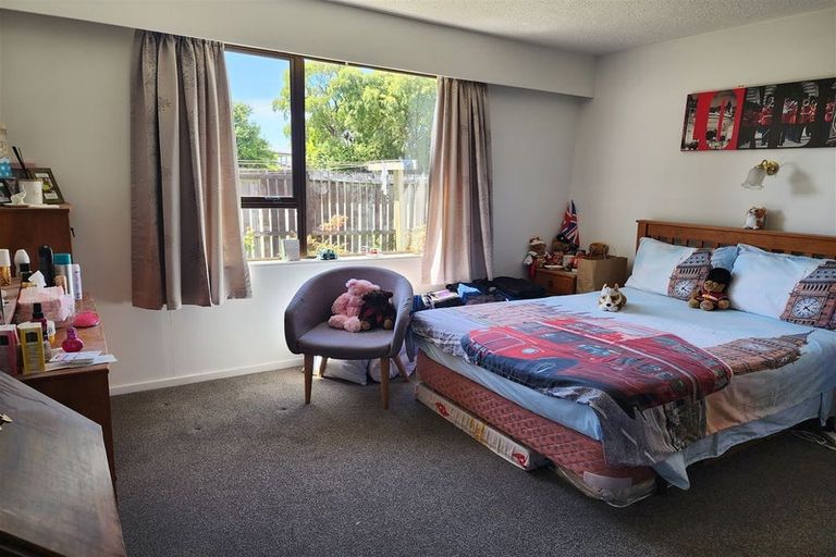 Photo of property in 15 Davie Street, Kaiapoi, 7630