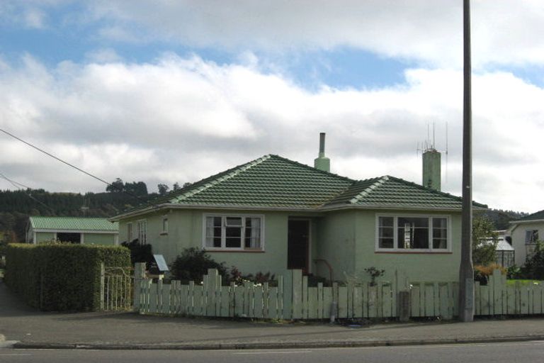 Photo of property in 434 Thames Highway, Oamaru North, Oamaru, 9400