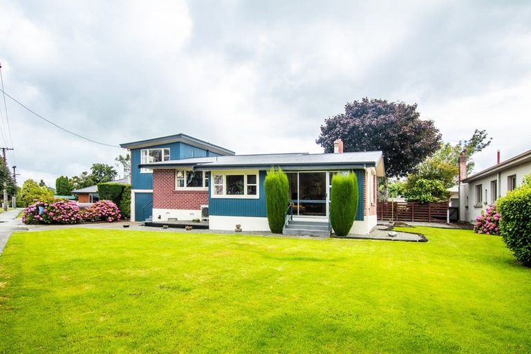 Photo of property in 326 Great North Road, Winton, 9720