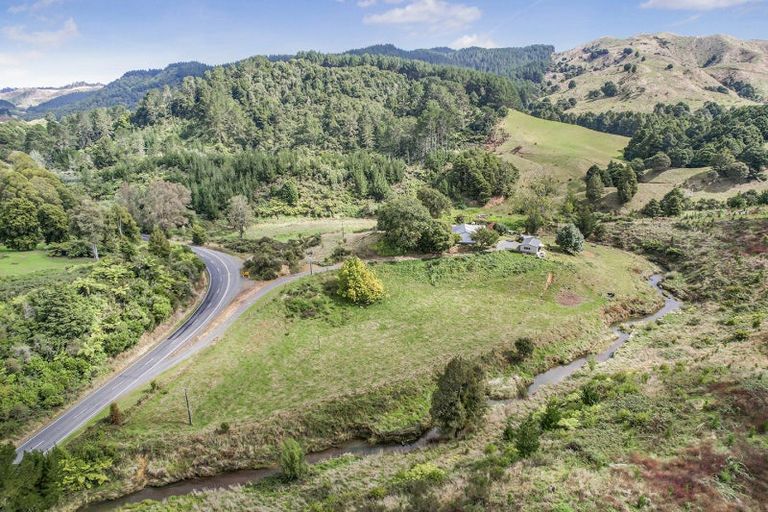 Photo of property in 1814 Waingaro Road, Waingaro, Ngaruawahia, 3793