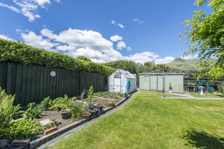 Photo of property in 60 Mauger Drive, Heathcote Valley, Christchurch, 8022