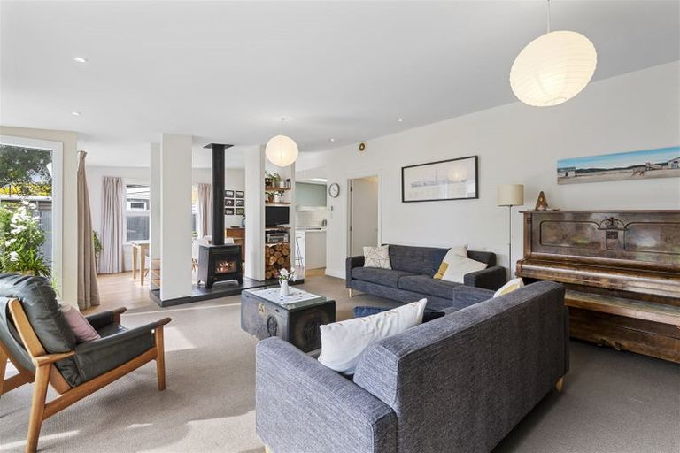 Photo of property in 45 Southey Street, Sydenham, Christchurch, 8023