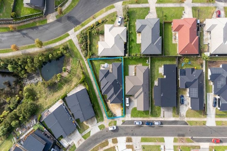 Photo of property in 14 Te Tiireke Drive, Glenview, Hamilton, 3206