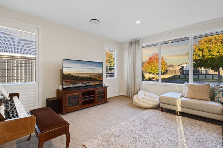 Photo of property in 25 Robley Road, Pyes Pa, Tauranga, 3112