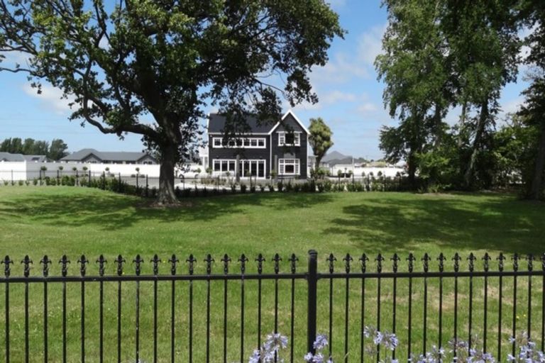 Photo of property in 8/20 Old Red Barn Road, Halswell, Christchurch, 8025