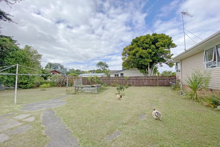 Photo of property in 18 Wanaka Place, Pakuranga Heights, Auckland, 2010