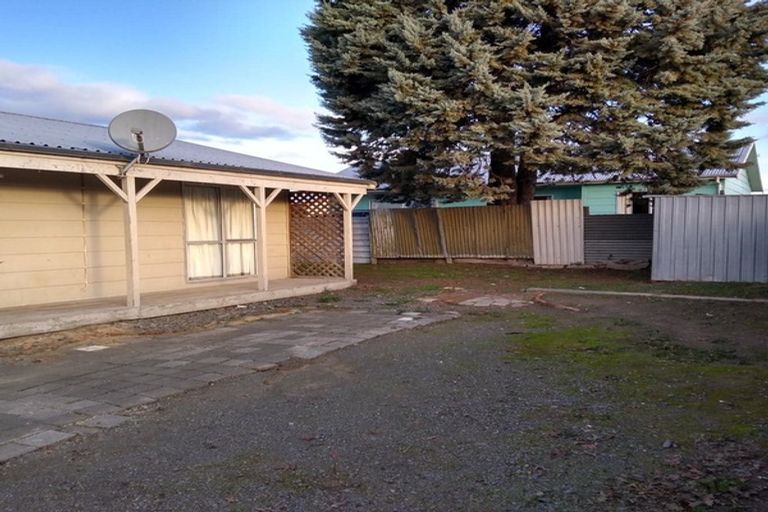 Photo of property in 271a Flaxmere Avenue, Flaxmere, Hastings, 4120