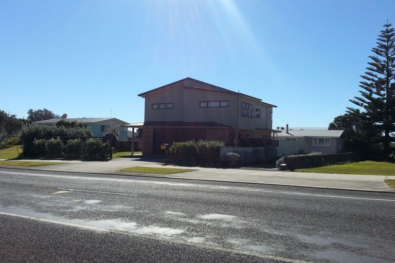 Photo of property in 257 Seaforth Road, Waihi Beach, 3611