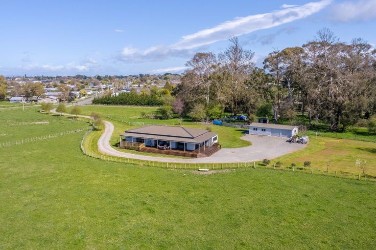 Photo of property in 53 Oak Street, Masterton, 5810