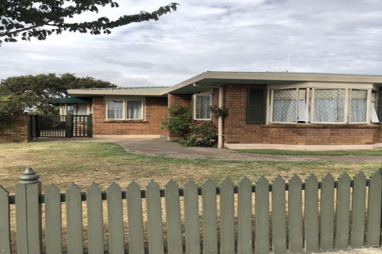 Photo of property in 87 Carlton Street, Te Awamutu, 3800