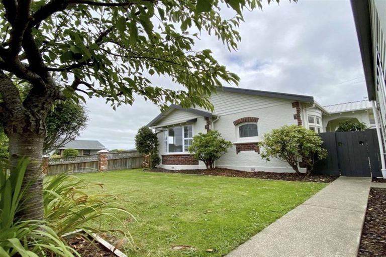 Photo of property in 38 Banks Street, Richmond, Invercargill, 9810