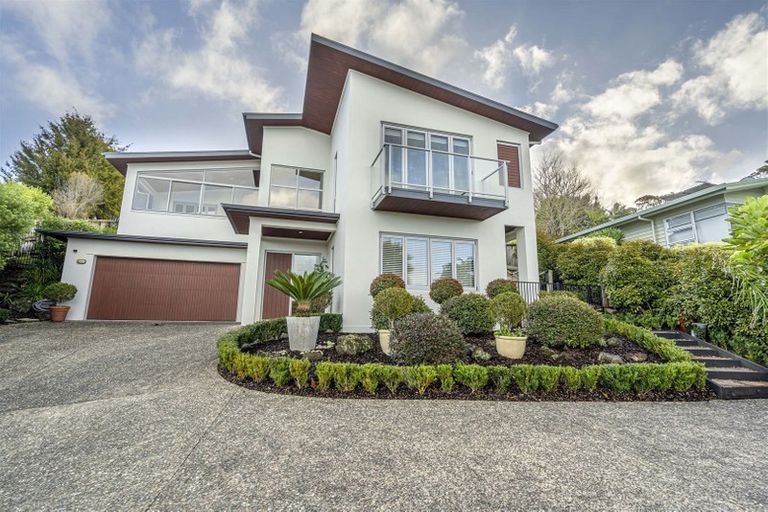 Photo of property in 55 Bannings Way, Hobsonville, Auckland, 0618