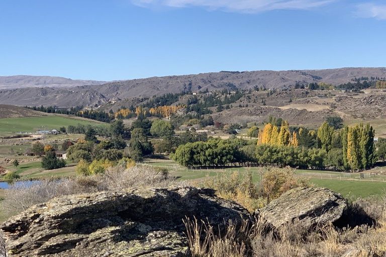 Photo of property in 196 Chapman Road, Earnscleugh, Alexandra, 9391