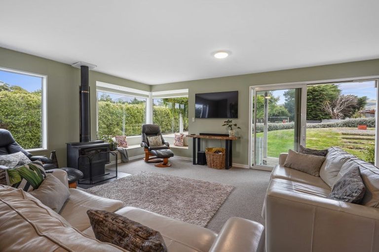 Photo of property in 610 Woodside Road, Coopers Creek, Oxford, 7495