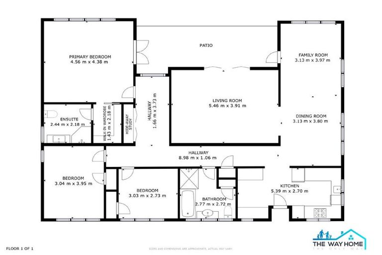 Photo of property in 423 Fergusson Drive, Heretaunga, Upper Hutt, 5018