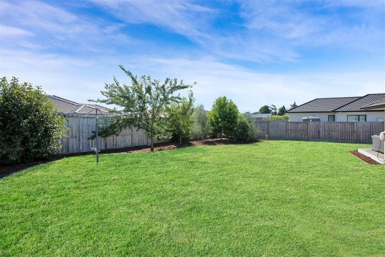 Photo of property in 22 Meadowview Drive, Morrinsville, 3300