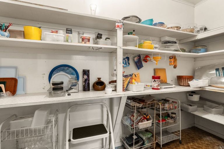 Photo of property in 5421 Masterton Castlepoint Road, Tinui, Masterton, 5889