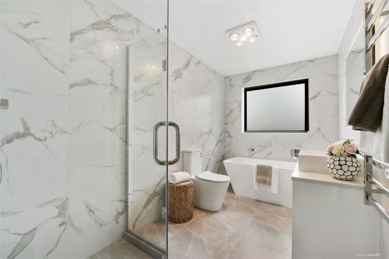 Photo of property in 117 Thomas Road, Flat Bush, Auckland, 2019