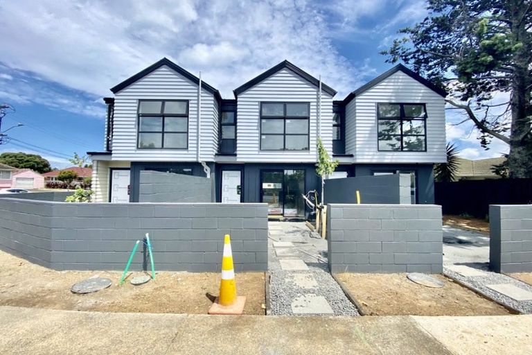 Photo of property in 48c Waimate Street, Clover Park, Auckland, 2023