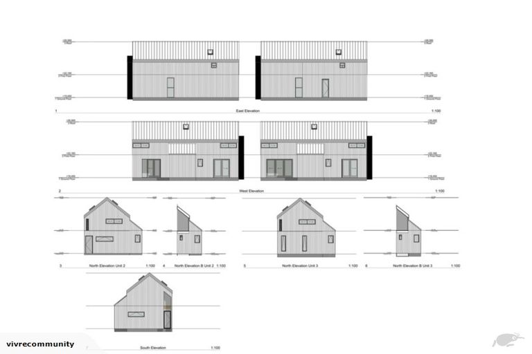 Photo of property in 285 Worcester Street, Christchurch Central, Christchurch, 8011