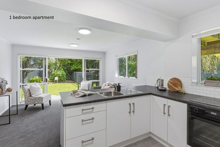 Photo of property in 44a Matai Road, Raumati South, Paraparaumu, 5032