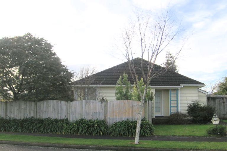 Photo of property in 1 Slim Street, Bader, Hamilton, 3206