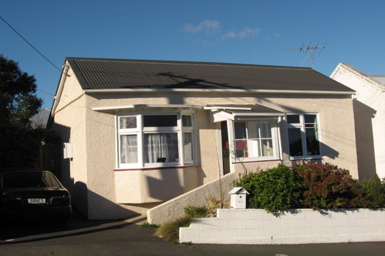 Photo of property in 11 Macnee Street, Mornington, Dunedin, 9011