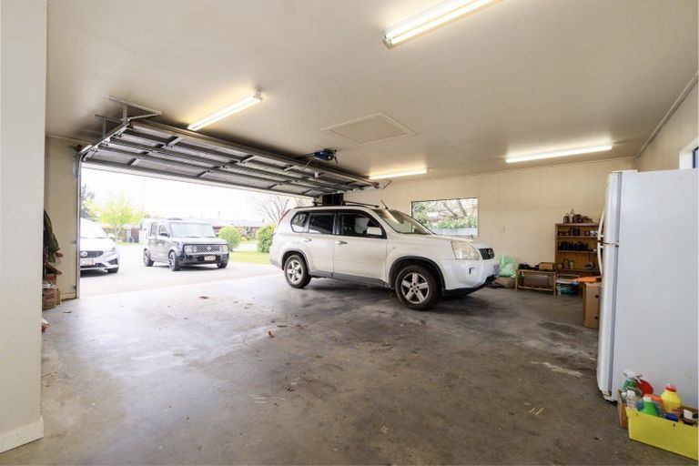 Photo of property in 1 Larch Crescent, Alexandra, 9320