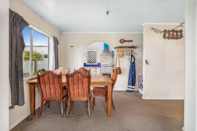Photo of property in 48 Puriri Street, Gonville, Whanganui, 4501