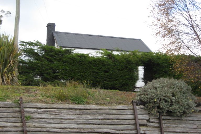 Photo of property in 102 Salcombe Street, Kaitangata, 9210