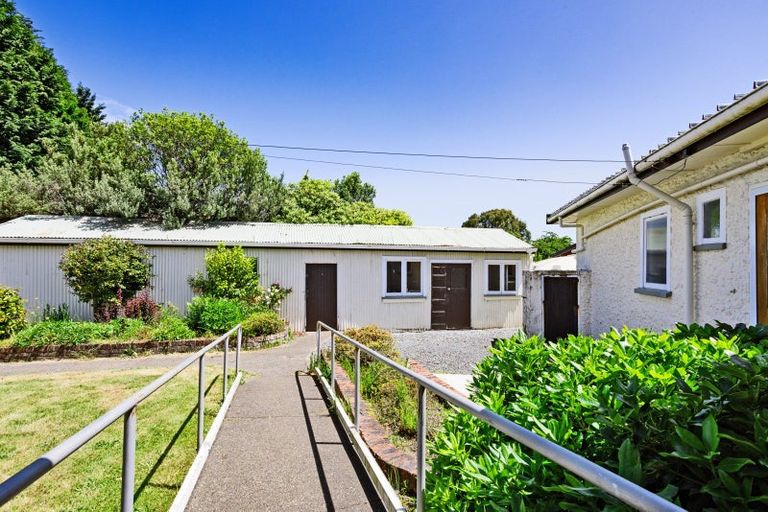 Photo of property in 50 Watt Road, Otatara, Invercargill, 9879