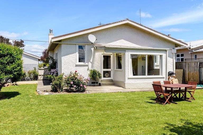 Photo of property in 10 Parker Street, Motueka, 7120