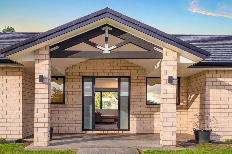 Photo of property in 39 Awanui Avenue, Te Kauwhata, 3710