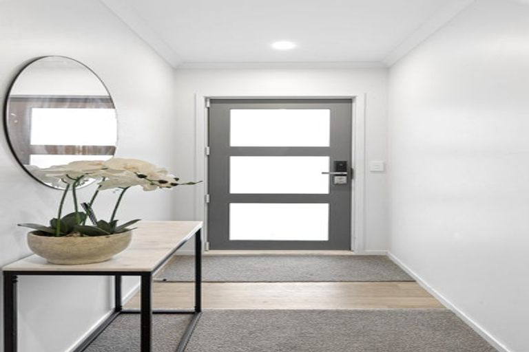 Photo of property in 16 Rimu Avenue, Huntly, 3700