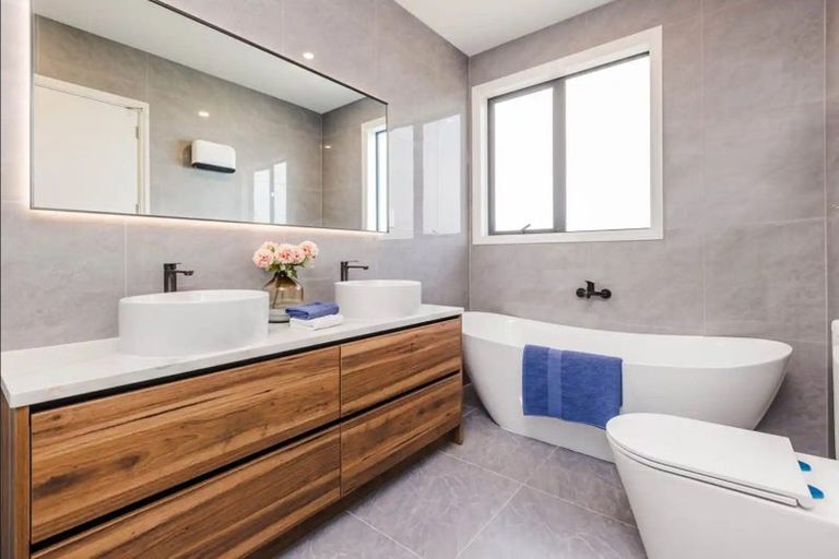 Photo of property in 29 Seagreen Avenue, Rosehill, Papakura, 2113