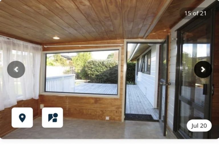 Photo of property in 114 Marina View Drive, West Harbour, Auckland, 0618