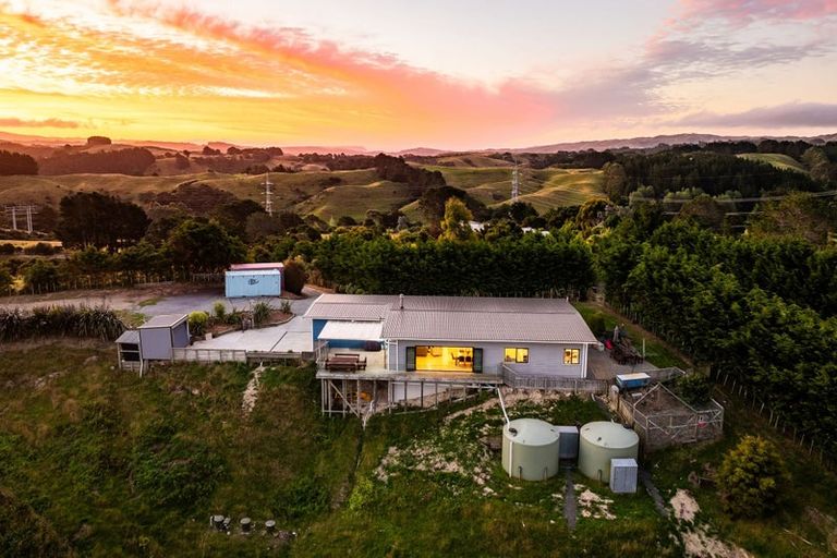 Photo of property in 94b Mulhern Road, Judgeford, Porirua, 5381