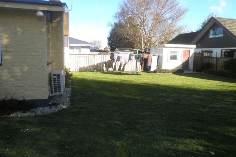 Photo of property in 21 Koa Street, Gore, 9710