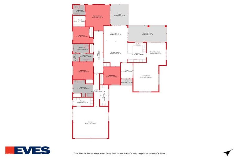 Photo of property in 82 Merriman Place, Pyes Pa, Tauranga, 3112